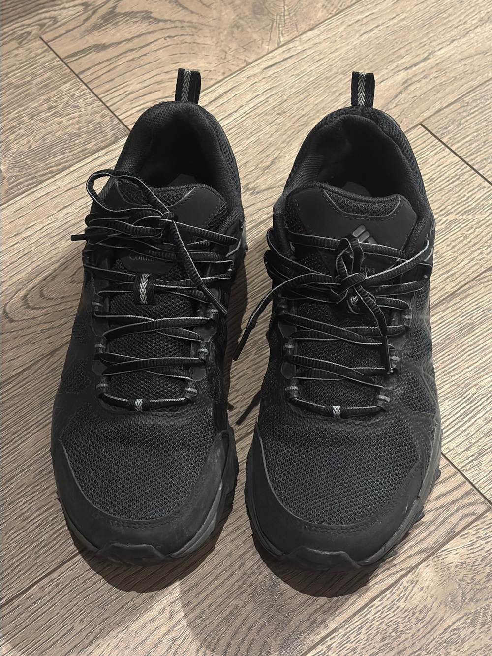 Columbia Shoes